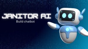 Janitor AI Chat BOT